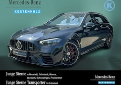 Bild des Angebotes Mercedes-Benz C 63 AMG C 63 T S AMG NP145.846+PER.SITZ+AERO+PANO+DISTRO