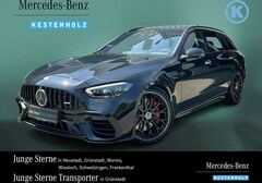 Bild des Angebotes Mercedes-Benz C 63 AMG C 63 T S AMG NP145.846+PER.SITZ+AERO+PANO+DISTRO