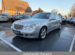 Bild des Angebotes Mercedes-Benz E 280 CDI Lim Avantgarde Sportpaket Top