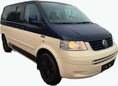 Bild des Angebotes VW T5 California Multivan Comfortline