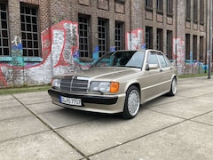 Mercedes-Benz 190 E 2.5-16 Automatik Klima