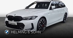 Bild des Angebotes BMW 330 i xDrive Touring M-Sport Pro HiFi Pano AHK uvm.