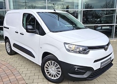 Bild des Angebotes Toyota Proace City L1 1,2-l Turbo S&S Duty Comfort