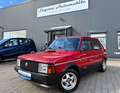 Bild des Angebotes Fiat 127 Sport 75HP *TRAUM-ZUSTAND/ALCANTARA/H-KENNZ*