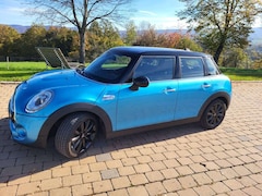 Bild des Angebotes MINI Cooper SD CHILI Paket, TÜV UND SERVICE NEU