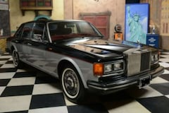 Bild des Angebotes Rolls-Royce Silver Spirit