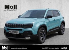 Bild des Angebotes Jeep Avenger ALTITUDE - LED-PAKET - INFOTAINMENT - KOMFORT