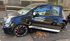 Bild des Angebotes Fiat 500 500+595+Abarth+Competizione