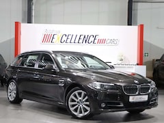 Bild des Angebotes BMW 535 535d Touring xDrive INNOVATION / HEAD-UP, XENON