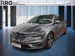 Renault Talisman INITIALE PARIS dCi 190 EDC PANORAMASCHIEBEDACH