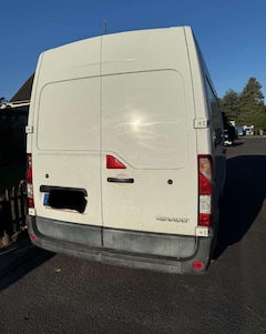 Bild des Angebotes Renault Master Master