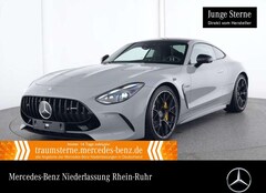 Bild des Angebotes Mercedes-Benz AMG GT 63  Cp. 4M Perf-Sitze 360° Pano Burmester