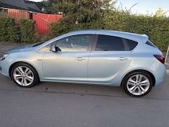 Bild des Angebotes Opel Astra Cosmo