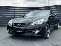 Bild des Angebotes Hyundai Genesis 3.8 Coupé*AUTOMATIK*LEDER*SHZ*PDC*