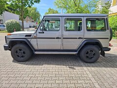 Bild des Angebotes Mercedes-Benz G 350 G-Klasse Station-Wagon Diesel 5-Türer d 7G-TRONIC Professional