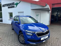 Bild des Angebotes Skoda Kamiq Ambition/2HD/SHZ/TEMP/S+W/PDC