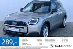 MINI Cooper D Countryman Countryman D DKG HUD/LED/hk/CAM/SH/LHZ/PRIVACY