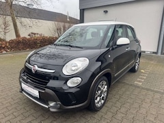 Bild des Angebotes Fiat 500L 1.4 Trekking Navi Alus PDC 1.Hand Tüv