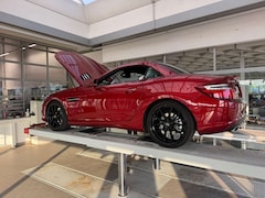 Bild des Angebotes Mercedes-Benz SLK 350 SLK 350 (BlueEFFICIENCY) 7G-TRONIC