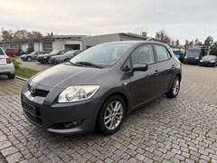 Bild des Angebotes Toyota Auris Life - TÜV 09.2026. - 1. Hand -