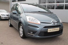 Bild des Angebotes Citroen C4 Picasso Tendance *TÜV-NEU*