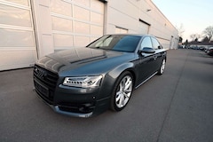Bild des Angebotes Audi S8 4.0 TFSI quattro plus + Finanzierung  449EURO