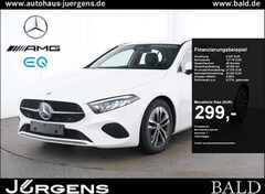 Bild des Angebotes Mercedes-Benz A 220 4M Progressive/LED/Kamera/SHZ/Winter/17'