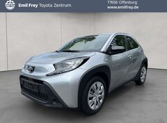 Bild des Angebotes Toyota Aygo X X S-CVT Play