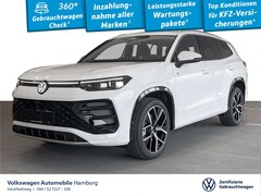 Bild des Angebotes VW Tayron 2.0 TDI R-Line 4M DSG AHK Navi Panorama