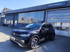 Bild des Angebotes VW T-Cross Move