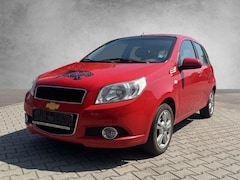 Bild des Angebotes Chevrolet Aveo Klima Tüv