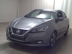 Bild des Angebotes Nissan Leaf N-Connecta Navi LED RfK 4xShz PDC