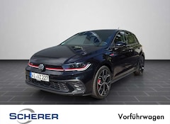 Bild des Angebotes VW Polo GTI 2.0 TSI DSG KAMERA IQDRIVE 18"ALU CLIMA