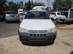 Bild des Angebotes Fiat Strada 1.3 JTD Kurze Kabine