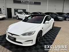 Bild des Angebotes Tesla Model S MODEL S MAXIMAL RANGE | ENHANCED AP | MATRIX |