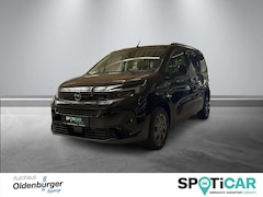 Bild des Angebotes Opel Combo Edition,Style-Paket & Connect-Paket (Navi, Kamera)