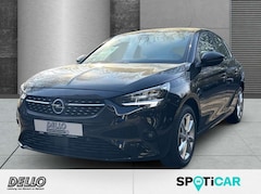 Bild des Angebotes Opel Corsa Elegance 1.5 D Navi PDC vo+hi+Kamera Sitz.heiz. Al