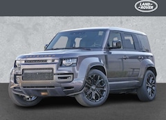 Bild des Angebotes Land Rover Defender 110 OCTA