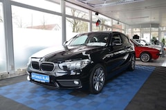 Bild des Angebotes BMW 125 i *M SPORT*SPORTSITZE*1.HAND*6 GANG SCHALTER