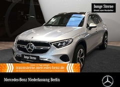 Bild des Angebotes Mercedes-Benz GLC 400 e 4M AVANTG+PANO+LED+KAMERA+TOTW+KEYLESS