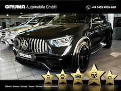 Bild des Angebotes Mercedes-Benz GLC 63 AMG Mercedes-AMG GLC 63 4M+ Night+PerfAbgas+21"+RüKa