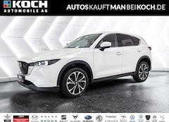 Bild des Angebotes Mazda CX-5 194ps  EXCLUSIVE-LINE MatrixLED Bose