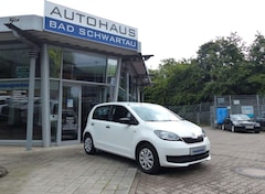Bild des Angebotes Skoda Citigo Active, Klima, Comfort-Paket