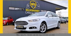 Bild des Angebotes Ford Mondeo Turnier Titanium AWD ACC Panor. Standh.