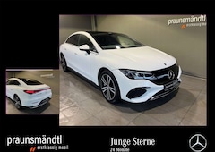 Bild des Angebotes Mercedes-Benz EQE 350 Pano/MBUX/LED/Ambient/Totw/Distr./Kamera