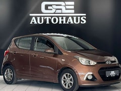 Bild des Angebotes Hyundai i10 FIFA World Cup Edition*Navi*Kamera*Pdc*Shz*