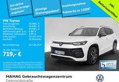 Bild des Angebotes VW Tayron 1.5  eHybrid R-Line BlackStyle AHK IQ.Lig