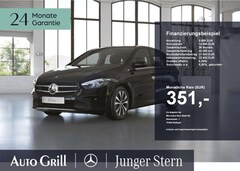 Bild des Angebotes Mercedes-Benz B 220 d MBUX+Style+LED+Wide+Cam.+Navi+AUT+PTS