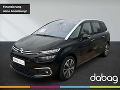 Bild des Angebotes Citroen Grand C4 Picasso Grand C4 Picasso Allwetter Pano AHK SHZ 7Sitze