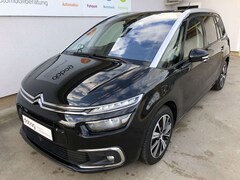 Bild des Angebotes Citroen Grand C4 Picasso Grand C4 Picasso Allwetter Pano AHK SHZ 7Sitze